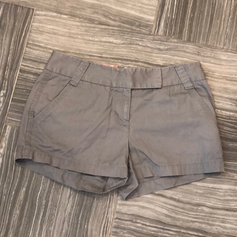 J. Crew Shorts